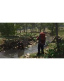 SCUM - Supporter Pack 1 DLC Steam КЛЮЧ GLOBAL