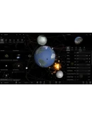 Universe Sandbox EU Steam КЛЮЧ ЕВРОПА Universe Sandbox EU Steam КЛЮЧ ЕВРОПА