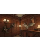 theHunter: Call of the Wild - Trophy Lodge Spring Cre