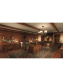 theHunter: Call of the Wild - Trophy Lodge Spring Cre