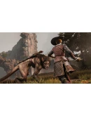 GreedFall - The De Vespe Conspiracy DLC Steam КЛЮЧ GreedFall - The De Vespe Conspiracy DLC Steam КЛЮЧ
