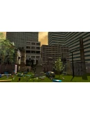 GameGuru - Mega Pack 3 DLC Steam КЛЮЧ GLOBAL