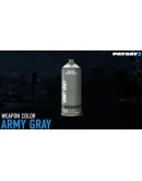 PAYDAY 2 - Army Gray Weapon Color DLC Steam КЛЮЧ