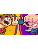 Alex Kidd in Miracle World DX Steam КЛЮЧ GLOBAL
