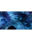 Stellaris - Aquatics Species Pack DLC Steam КЛЮЧ