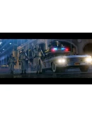 Ghostbusters: The Video Game Remastered Steam КЛЮЧ