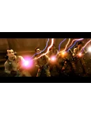 Ghostbusters: The Video Game Remastered Steam КЛЮЧ