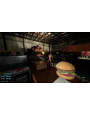 Happy's Humble Burger Farm Steam КЛЮЧ GLOBAL