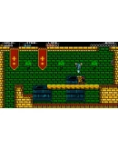Shovel Knight: Shovel of Hope Steam КЛЮЧ GLOBAL