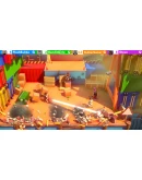 Rubber Bandits Steam КЛЮЧ ЕВРОПА