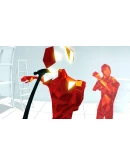 SUPERHOT VR RU Steam КЛЮЧ РОССИЯ SUPERHOT VR RU Steam КЛЮЧ РОССИЯ