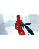 SUPERHOT VR RU Steam КЛЮЧ РОССИЯ SUPERHOT VR RU Steam КЛЮЧ РОССИЯ