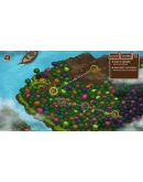 Reverie Knights Tactics Steam КЛЮЧ GLOBAL Reverie Knights Tactics Steam КЛЮЧ GLOBAL