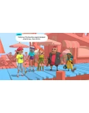 OlliOlli World: Rad Edition Steam КЛЮЧ GLOBAL OlliOlli World: Rad Edition Steam КЛЮЧ GLOBAL