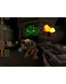 QUAKE Collection EU Steam КЛЮЧ ЕВРОПА QUAKE Collection EU Steam КЛЮЧ ЕВРОПА