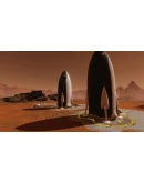Surviving Mars - Space Race Plus DLC EU Steam КЛЮЧ