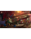 Reverie Knights Tactics Steam КЛЮЧ GLOBAL Reverie Knights Tactics Steam КЛЮЧ GLOBAL