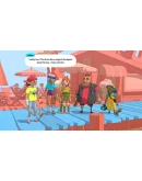 OlliOlli World EU Steam КЛЮЧ ЕВРОПА OlliOlli World EU Steam КЛЮЧ ЕВРОПА