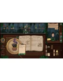 Strange Horticulture EU Steam КЛЮЧ ЕВРОПА Strange Horticulture EU Steam КЛЮЧ ЕВРОПА