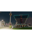 Surviving Mars - Space Race Plus DLC EU Steam КЛЮЧ