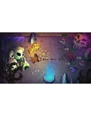 Nobody Saves the World Steam КЛЮЧ GLOBAL
