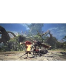 Monster Hunter: World EMEA Steam КЛЮЧ EU+TR Monster Hunter: World EMEA Steam КЛЮЧ EU+TR