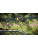 DreamWorks Dragons Dawn of New Riders EU Steam КЛЮЧ
