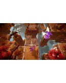 DreamWorks Dragons Dawn of New Riders EU Steam КЛЮЧ