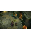 DreamWorks Dragons Dawn of New Riders EU Steam КЛЮЧ