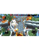 Zombie Rollerz: Pinball Heroes Steam КЛЮЧ GLOBAL Zombie Rollerz: Pinball Heroes Steam КЛЮЧ GLOBAL