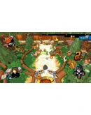 Zombie Rollerz: Pinball Heroes Steam КЛЮЧ GLOBAL Zombie Rollerz: Pinball Heroes Steam КЛЮЧ GLOBAL
