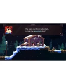 Celeste EU Steam КЛЮЧ ЕВРОПА Celeste EU Steam КЛЮЧ ЕВРОПА