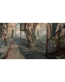 Syberia: The World Before Steam КЛЮЧ GLOBAL