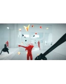 SUPERHOT EU Steam КЛЮЧ ЕВРОПА SUPERHOT EU Steam КЛЮЧ ЕВРОПА