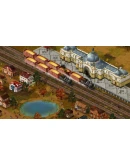 Kapital: Sparks of Revolution Steam КЛЮЧ GLOBAL