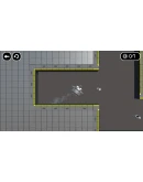 3D Gravity Rocket English Language only Steam КЛЮЧ