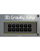 3D Gravity Rocket English Language only Steam КЛЮЧ