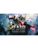 RAID: Shadow Legends Steam Казахстан полный доступ