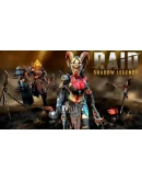 RAID: Shadow Legends Steam Казахстан полный доступ