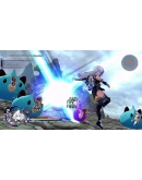Neptunia x SENRAN KAGURA: Ninja Wars Steam КЛЮЧ GLOB Neptunia x SENRAN KAGURA: Ninja Wars Steam КЛЮЧ GLOB