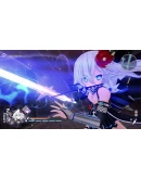 Neptunia x SENRAN KAGURA: Ninja Wars Steam КЛЮЧ GLOB Neptunia x SENRAN KAGURA: Ninja Wars Steam КЛЮЧ GLOB