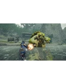 MONSTER HUNTER RISE - Deluxe Kit DLC Steam КЛЮЧ GLOB MONSTER HUNTER RISE - Deluxe Kit DLC Steam КЛЮЧ GLOB
