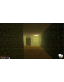 The Backrooms: Survival Steam КЛЮЧ GLOBAL