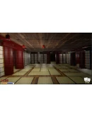 The Backrooms: Survival Steam КЛЮЧ GLOBAL