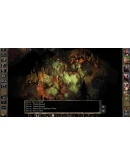 Baldur's Gate: The Classic Saga Bundle Steam КЛЮЧ
