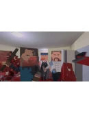 Paint the Town Red EU Steam КЛЮЧ ЕВРОПА