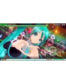 Hatsune Miku: Project DIVA Mega Mix+ Steam КЛЮЧ GLOB Hatsune Miku: Project DIVA Mega Mix+ Steam КЛЮЧ GLOB