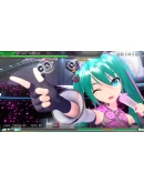 Hatsune Miku: Project DIVA Mega Mix+ Steam КЛЮЧ GLOB Hatsune Miku: Project DIVA Mega Mix+ Steam КЛЮЧ GLOB