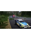 Autobahn Police Simulator 3 Steam КЛЮЧ GLOBAL