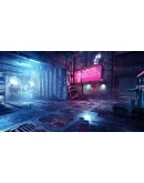 Ghostrunner Complete Edition Steam КЛЮЧ ЕВРОПА